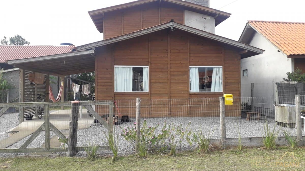 Casa Mista para Venda em Encantada Garopaba-SC