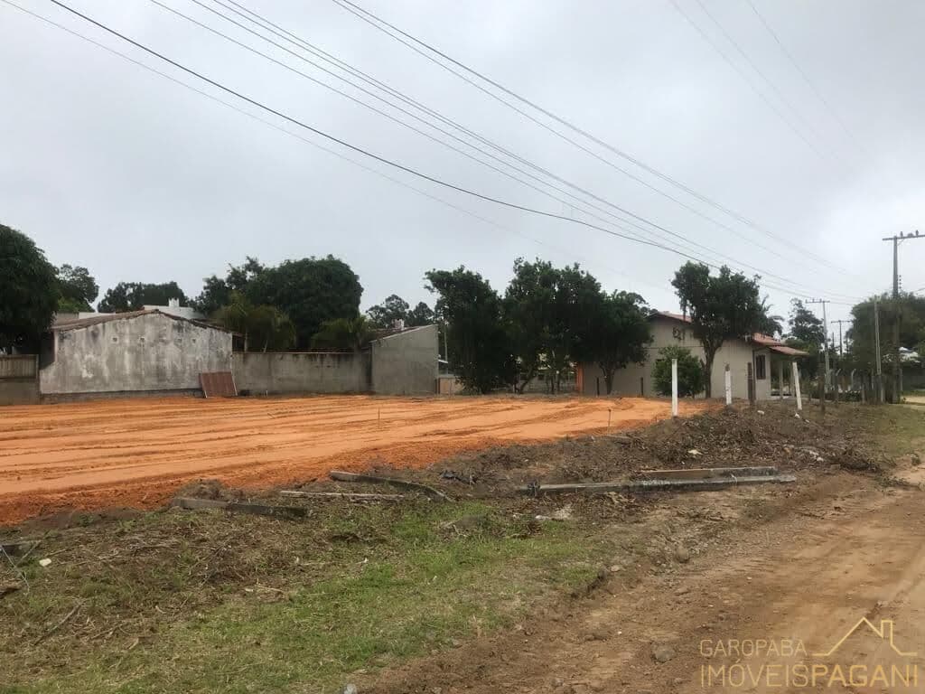 Lote/Terreno em Imbituba - Alto Arroio