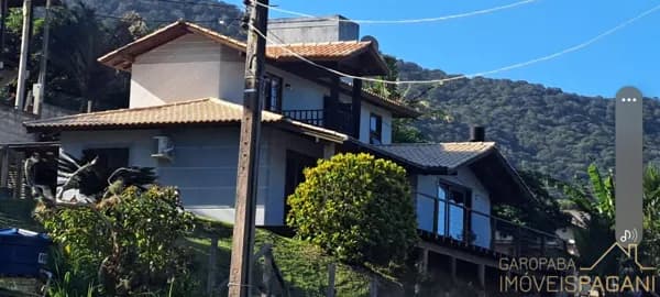 Casa em Garopaba - COSTA DO MACACU