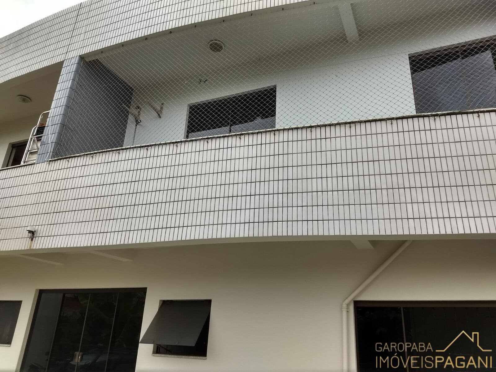 Apartamento em Garopaba - Centro