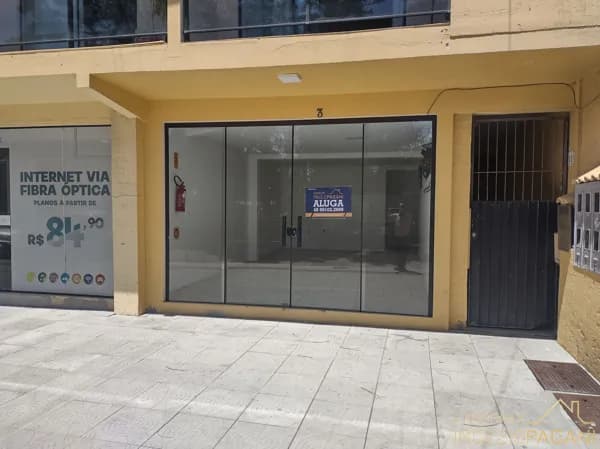 Sala/Conjunto em Garopaba - Centro