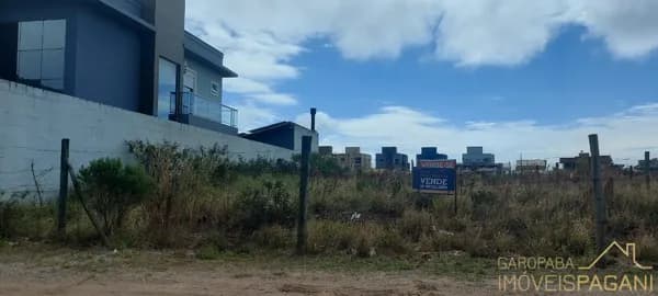 Lote/Terreno em Imbituba - Vilage