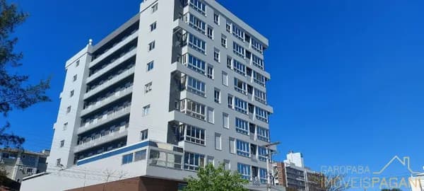 Apartamento em Imbituba - Centro