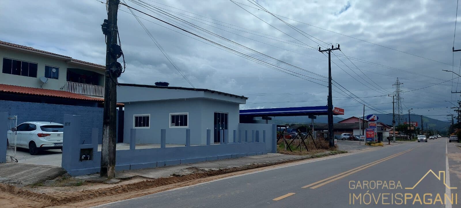 Sala/Conjunto em Imbituba - Nova Brasília