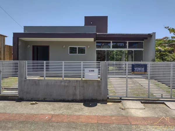 Casa em Garopaba - QUINTA DOS AÇORES