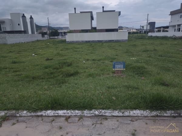 Terreno Lote para Venda em LOTEAMENTO PEDRAS BRANCAS Garopaba-SC