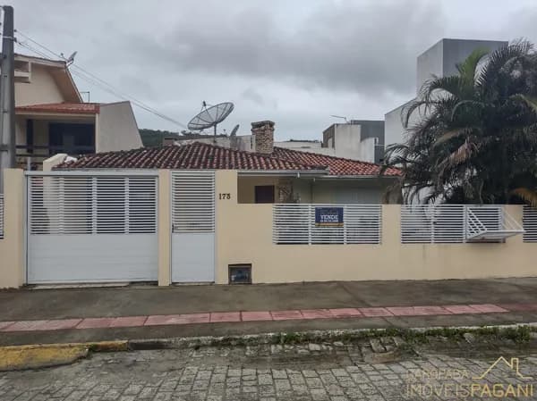 Casa em Garopaba - Panoramico