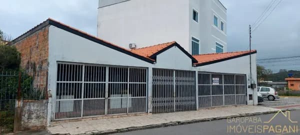 Sala/Conjunto em Imbituba - Vila Nova