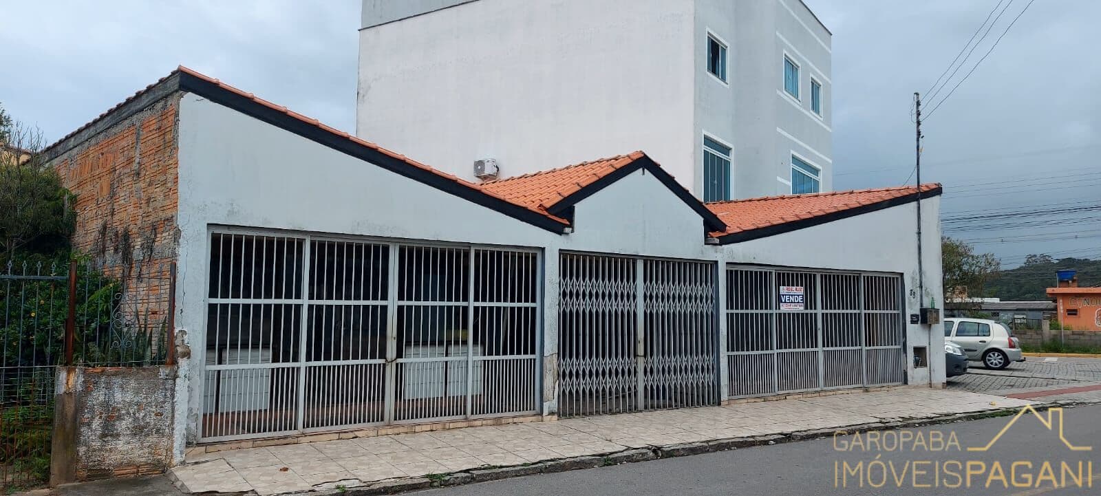 Sala/Conjunto em Imbituba - Vila Nova