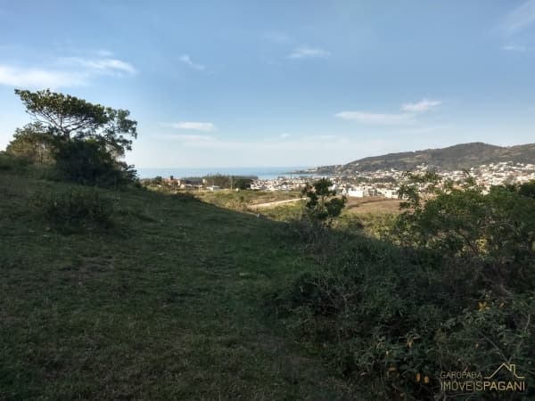 Terreno Lote para Venda em Village Garopaba-SC