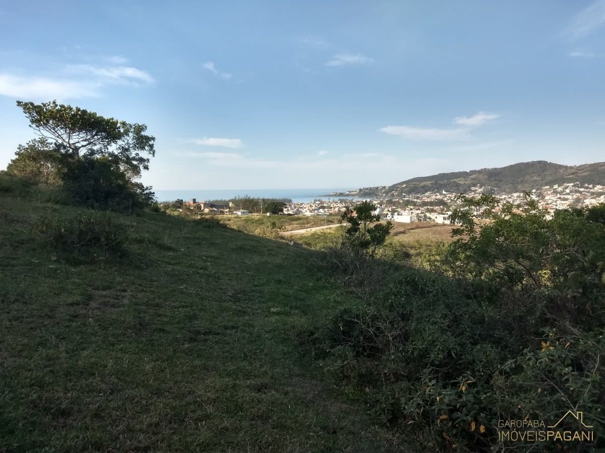 Terreno Lote para Venda em Village Garopaba-SC