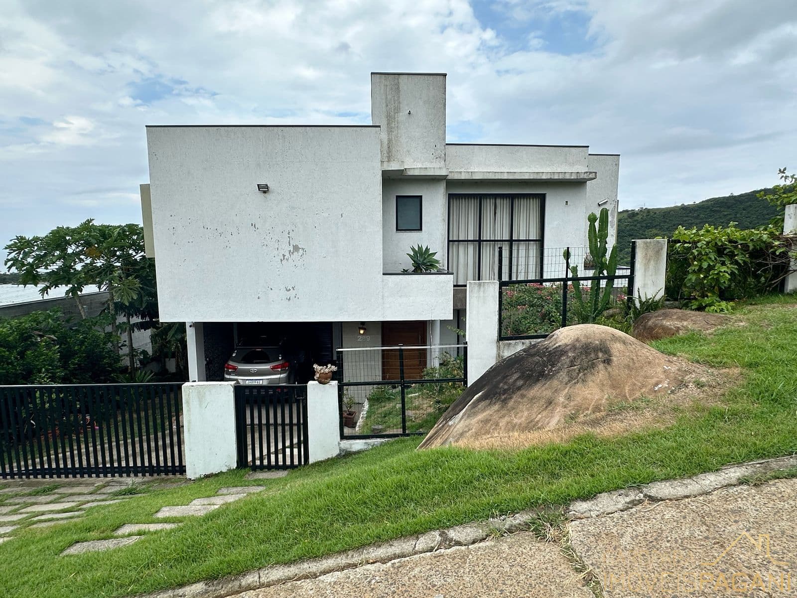 Sobrado em Garopaba - Areias de Macacu