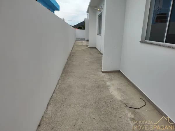 Casa em Garopaba - Ambrósio