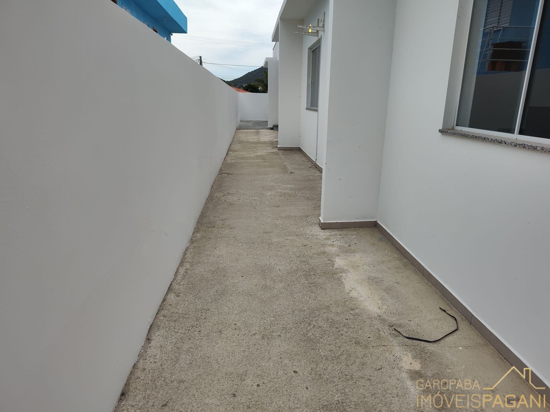 Casa em Garopaba - Ambrósio