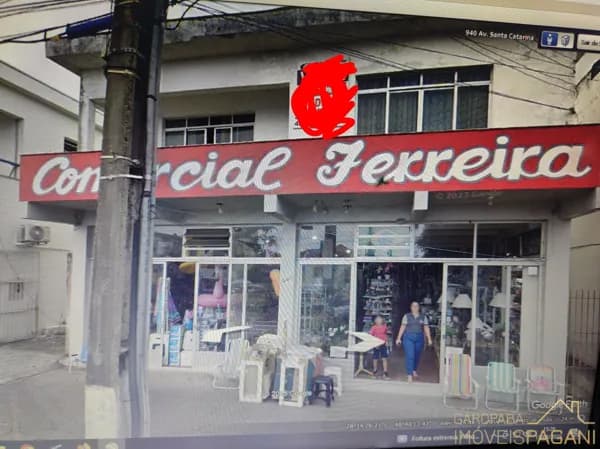 Casa em Imbituba - Centro