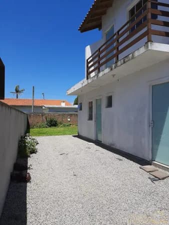 Casa em Imbituba - Vila Nova