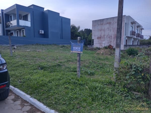 Terreno Lote para Venda em Pinguirito Garopaba-SC
