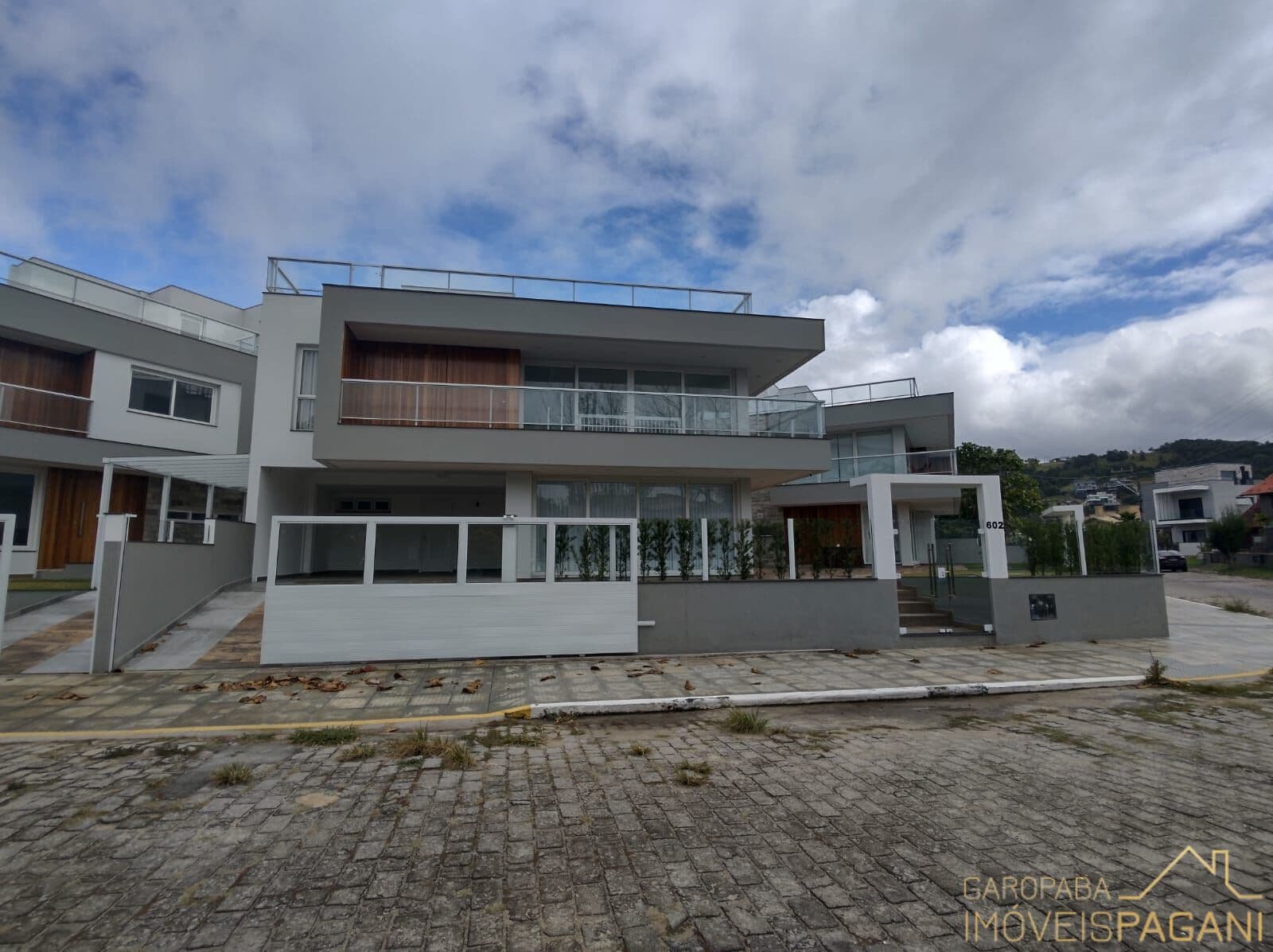 Casa em Garopaba - Morrinhos