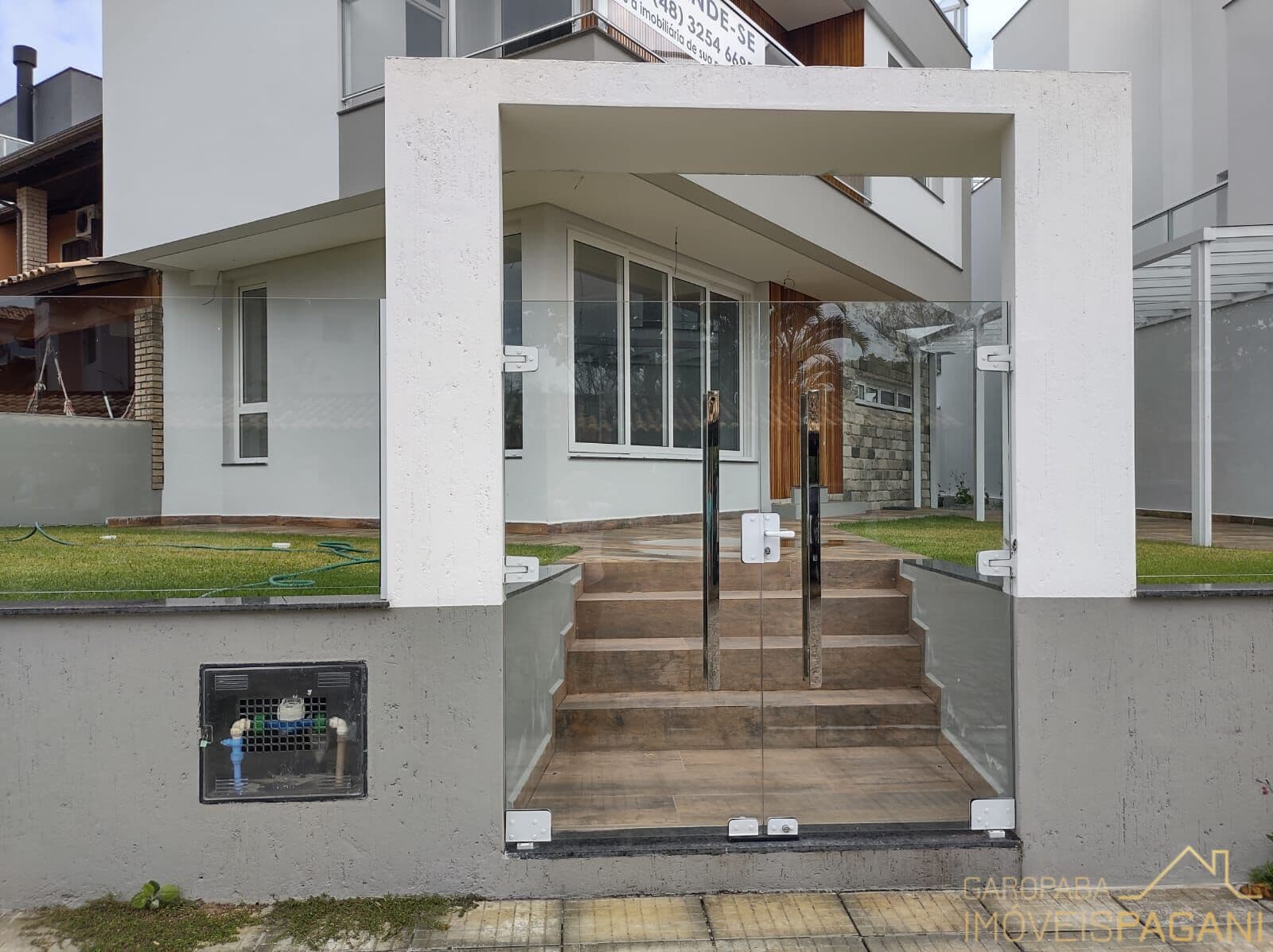 Casa em Garopaba - Morrinhos