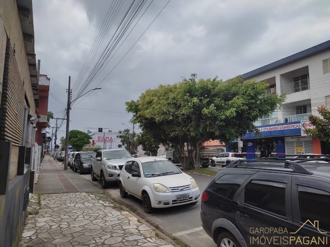 Lote/Terreno em Imbituba - Centro