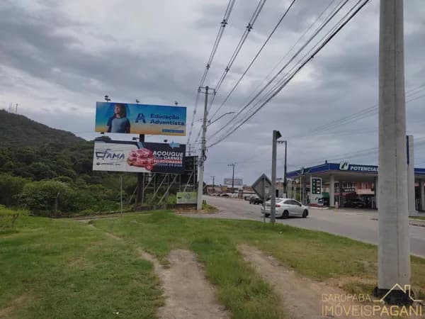 Lote/Terreno em Imbituba - Vila Nova