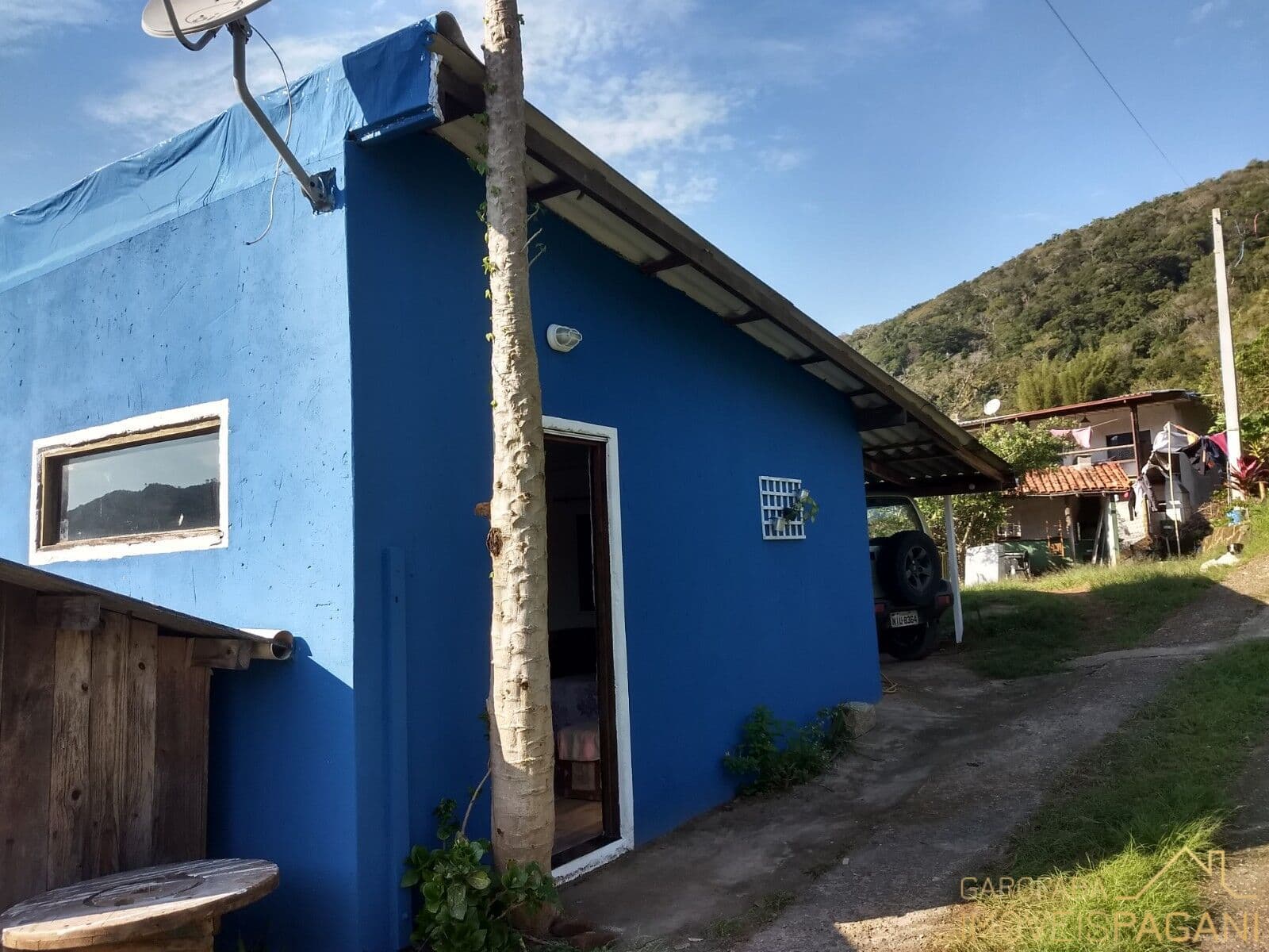 Loft Siriú