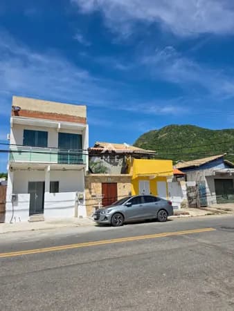 Ótima oportunidade a uma quadra da Praia de Tucuns!