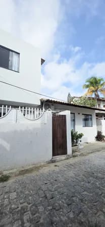 2 casas pelo preço de uma em Geribá!