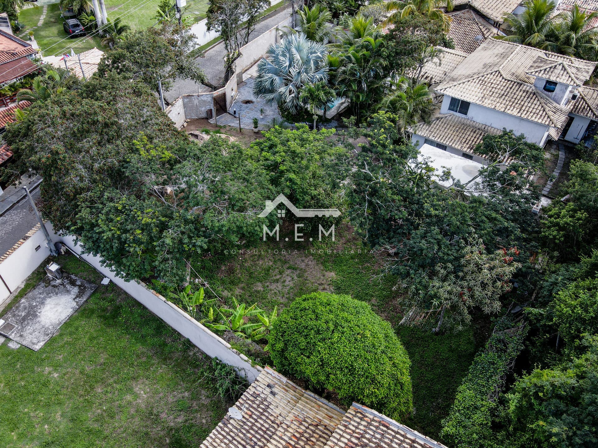 Terreno de 360 m² em Geribá