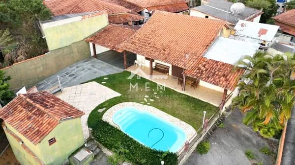 Casa a 5 minutos da Praia de Manguinhos, Armação dos Búzios