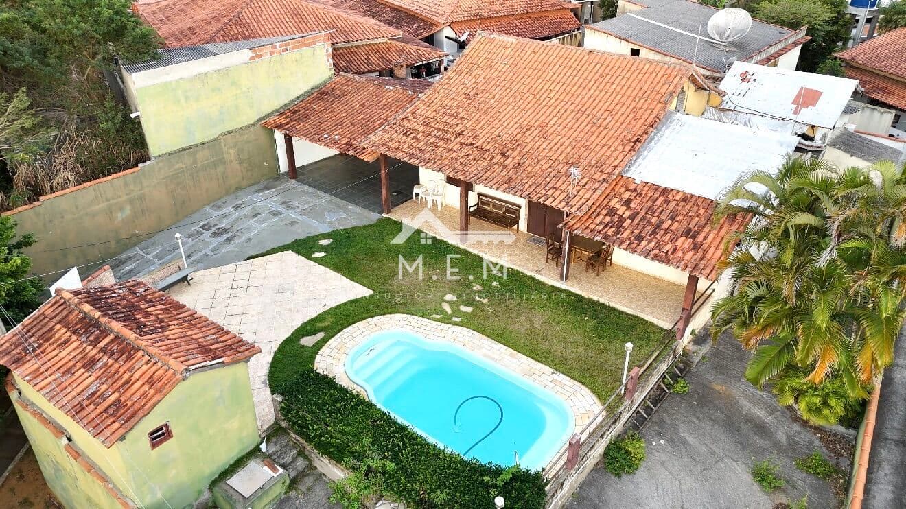 Casa a 5 minutos da Praia de Manguinhos, Armação dos Búzios
