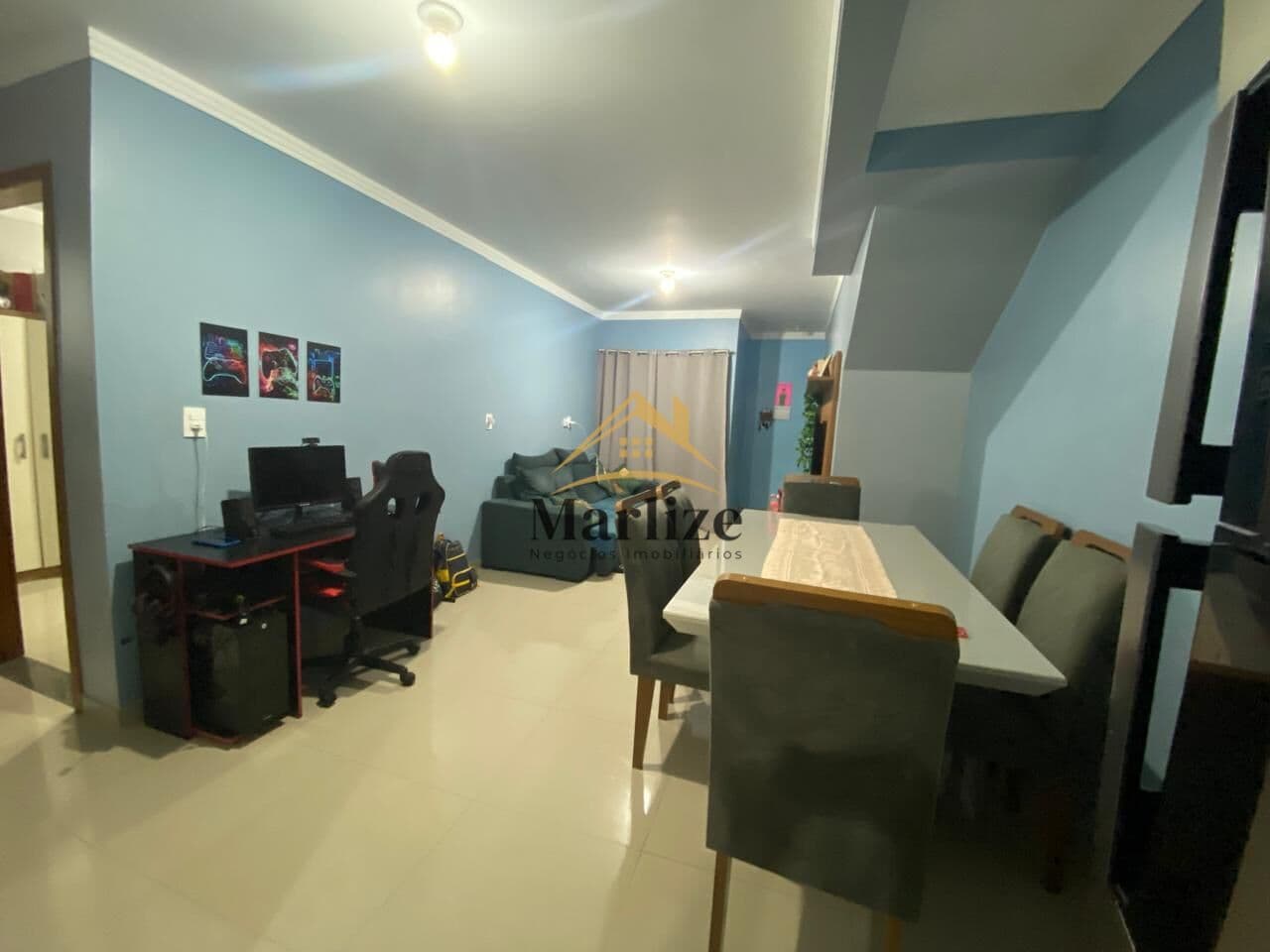 Apartamento em Jaraguá do Sul - Jaraguá 84