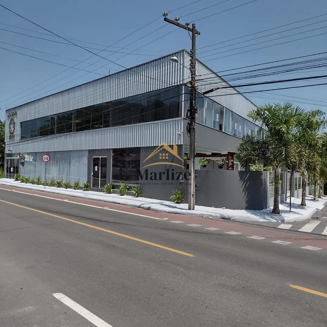 Galpão Comercial