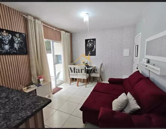 Apartamento em Jaraguá do Sul - Nereu Ramos