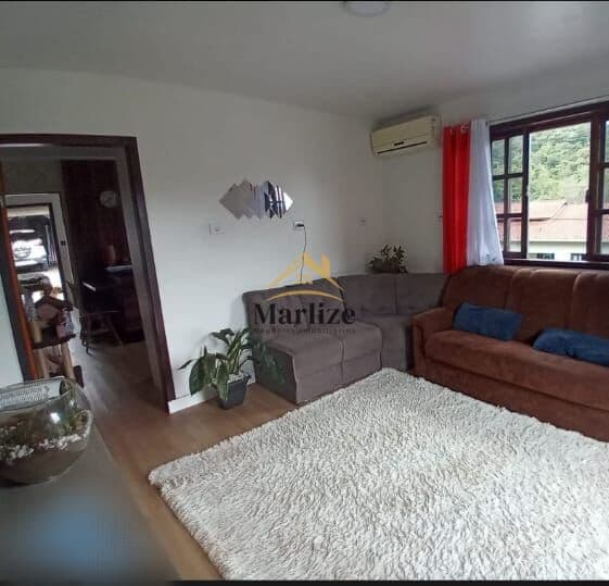 Casa em Jaraguá do Sul - Três Rios do Norte