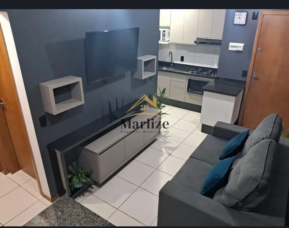 Apartamento