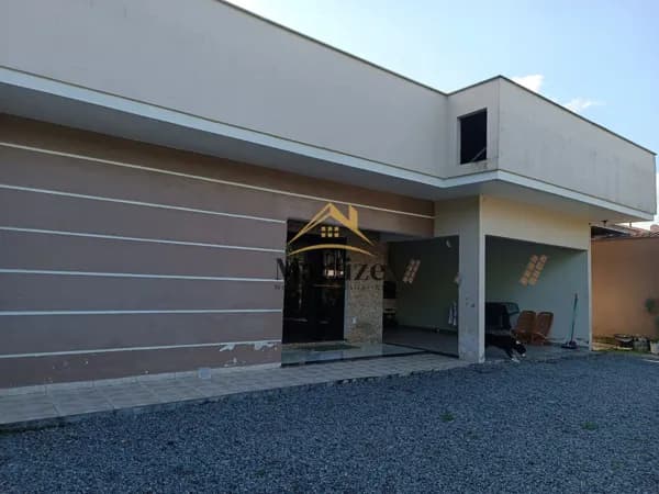 Casa em Jaraguá do Sul - Jaraguá 99