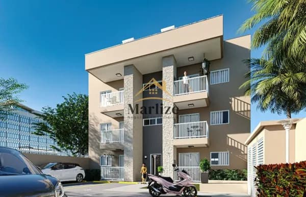 Residencial Jaspe
