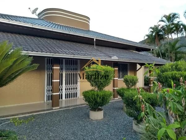 Fazenda/Sítios/Chácaras em Jaraguá do Sul - Jaraguá 84