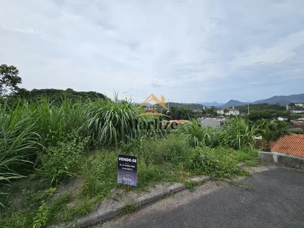 Lote/Terreno em Jaraguá do Sul - Estrada Nova