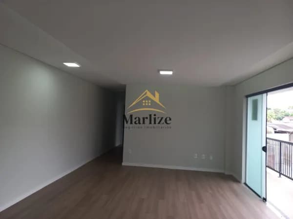 Apartamento para locação no bairro Vila Lenzi