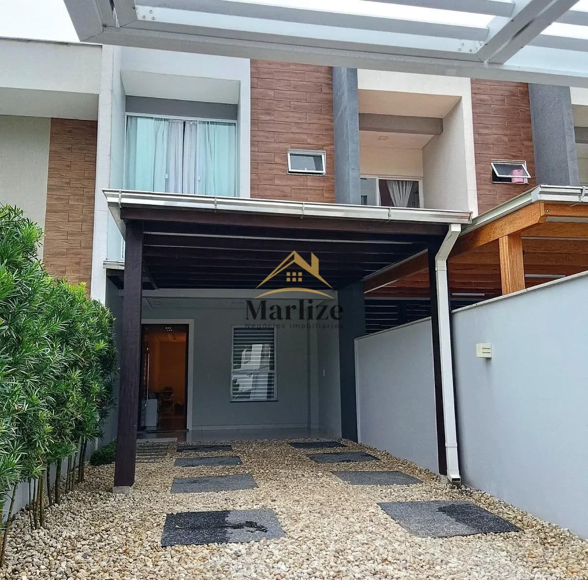 Casa em Jaraguá do Sul - Vieira