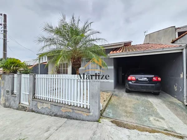 Casa Geminada