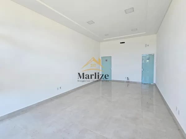 Sala comercial