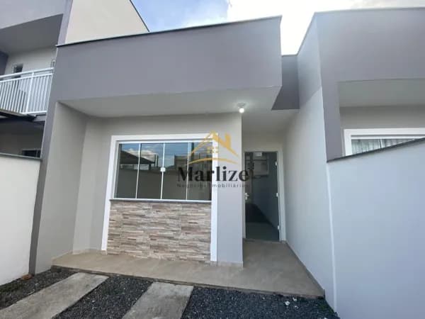 Casa em Jaraguá do Sul - Três Rios do Norte
