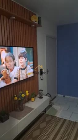 Apartamento em Jaraguá do Sul - Vila Nova
