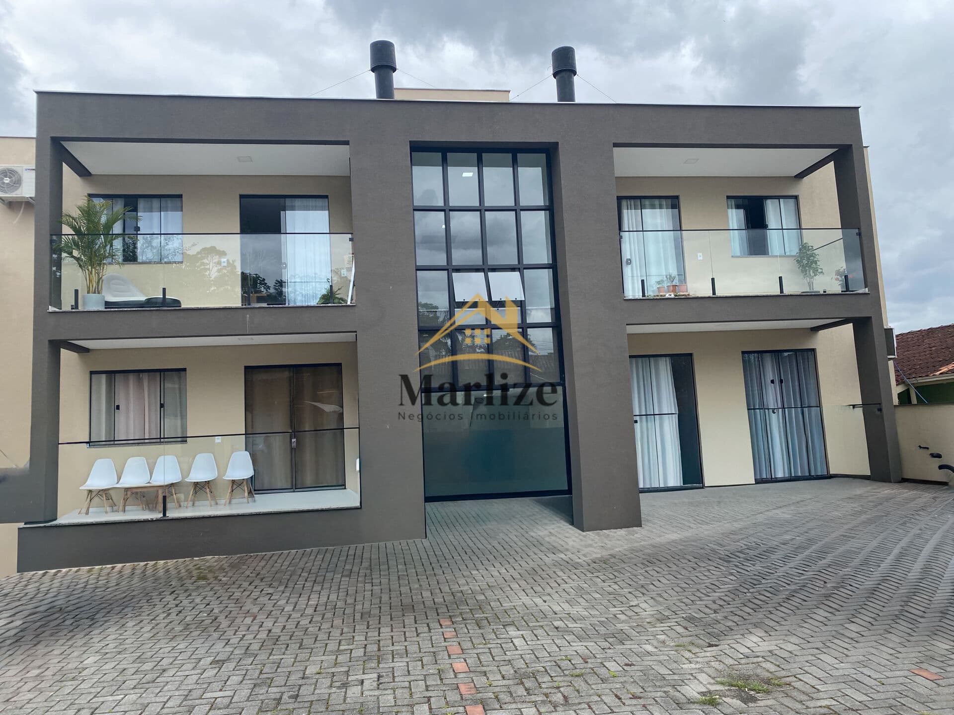 Apartamento