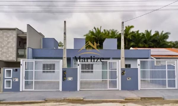 Casa em Jaraguá do Sul - Jaraguá 84