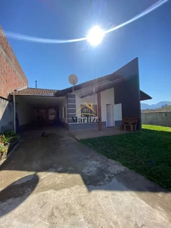 Casa em Jaraguá do Sul - Tifa Martins