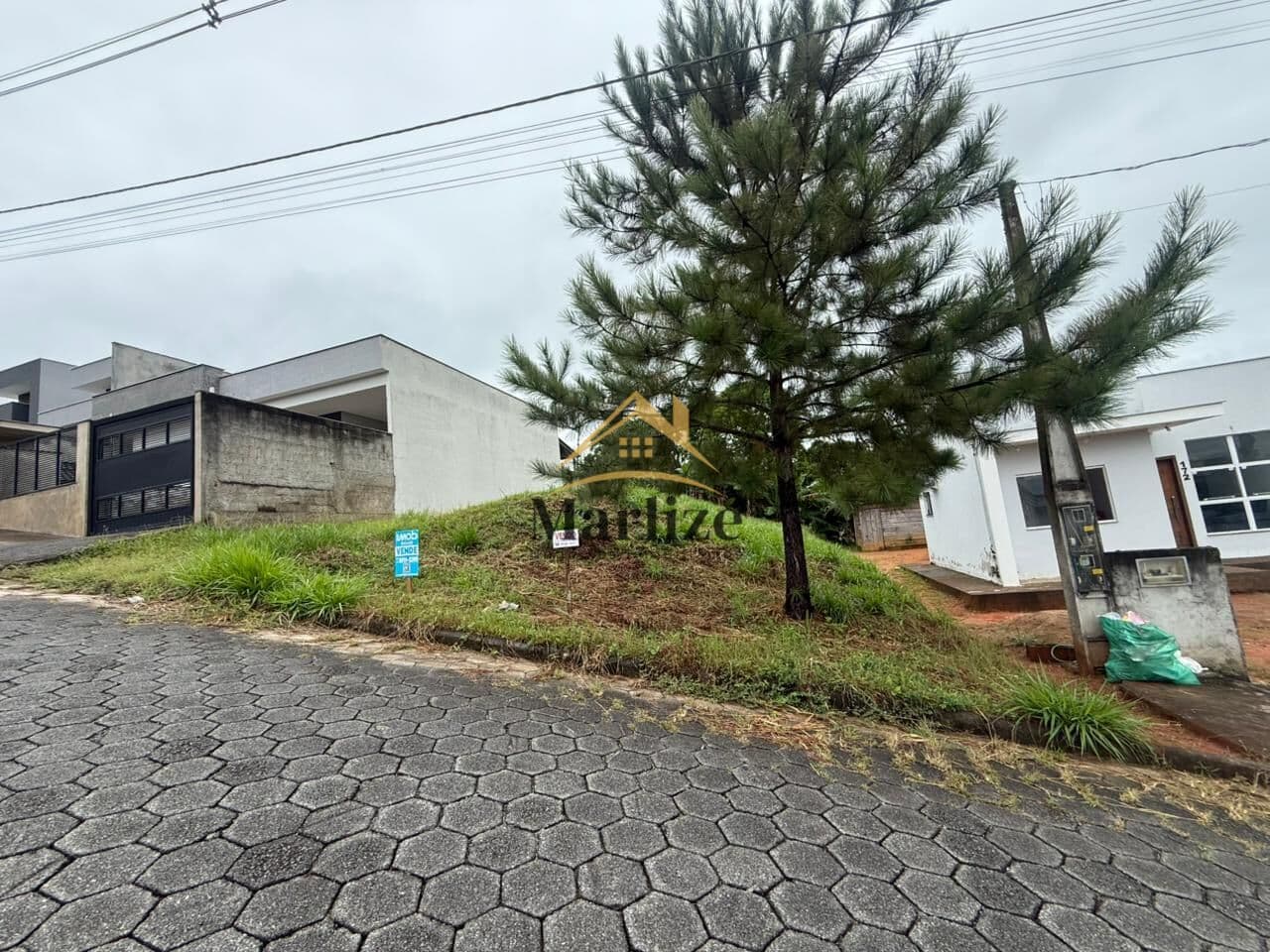 Lote/Terreno em Jaraguá do Sul - Nereu Ramos